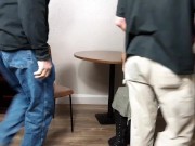 Ali Allure Fucks Husband's Boss and Gets Anal Creampie 1/16