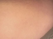 STEP SIS BUBBLE BUTT BOUNCING ON MY COCK (Full Length OF video) 12/16