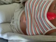 Cheating Hot Milf Seduction - Just The Tip Sexual Therapy 6/16