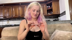 UNBOXING CAJA PORNHUB ASHLEY SOY