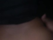 Besties turn into fuck buddies bbc and big booty wet pussy ebony 14/16