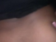 Besties turn into fuck buddies bbc and big booty wet pussy ebony 16/16