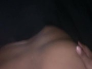 Besties turn into fuck buddies bbc and big booty wet pussy ebony 4/16