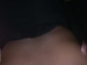 Besties turn into fuck buddies bbc and big booty wet pussy ebony 5/16