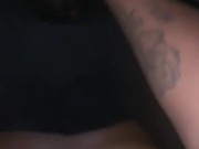 Besties turn into fuck buddies bbc and big booty wet pussy ebony 8/16