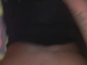 Besties turn into fuck buddies bbc and big booty wet pussy ebony 9/16