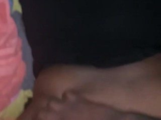 Besties turn into fuck buddies bbc and big booty wet pussy ebony