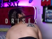 Mamando amigo e kikando até ele gozar | Dri sexy E Nicklaus 3/16