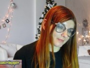 A secret world of gorgeous legs and sensual vibes