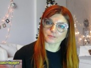 A secret world of gorgeous legs and sensual vibes