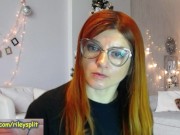 A secret world of gorgeous legs and sensual vibes