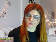 A secret world of gorgeous legs and sensual vibes