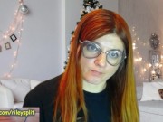 A secret world of gorgeous legs and sensual vibes