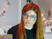 A secret world of gorgeous legs and sensual vibes