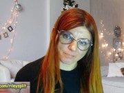 A secret world of gorgeous legs and sensual vibes