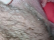 New toy Daddy got me 11/16