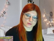 Looking for irresistible JOI instructions? They're yours for free when you subscribe. And did I ment 15/16