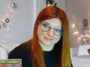 Looking for irresistible JOI instructions? They're yours for free when you subscribe. And did I ment 16/16