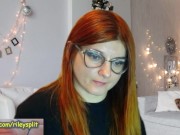 Looking for irresistible JOI instructions? They're yours for free when you subscribe. And did I ment 7/16