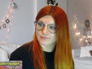 Looking for irresistible JOI instructions? They're yours for free when you subscribe. And did I ment 9/16