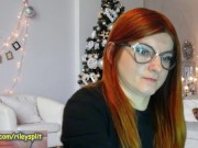 Free JOI instructions just for you! Join my OnlyFans and indulge, while I show off my gorgeous, huge 11/16