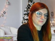 Free JOI instructions just for you! Join my OnlyFans and indulge, while I show off my gorgeous, huge 12/16