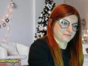 Free JOI instructions just for you! Join my OnlyFans and indulge, while I show off my gorgeous, huge 13/16