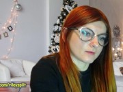 Free JOI instructions just for you! Join my OnlyFans and indulge, while I show off my gorgeous, huge 2/16