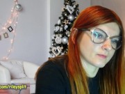 Free JOI instructions just for you! Join my OnlyFans and indulge, while I show off my gorgeous, huge 3/16