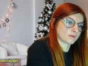 Free JOI instructions just for you! Join my OnlyFans and indulge, while I show off my gorgeous, huge 4/16