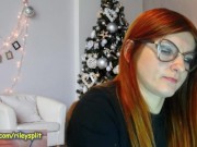 Free JOI instructions just for you! Join my OnlyFans and indulge, while I show off my gorgeous, huge 5/16