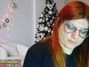 Subscribe now for free JOI and exclusive content! Plus, you’ll love my plump, kissable lips! 14/16