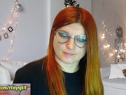 Subscribe now for free JOI and exclusive content! Plus, you’ll love my plump, kissable lips! 16/16