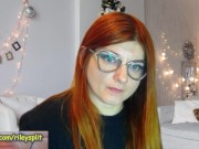 Subscribe now for free JOI and exclusive content! Plus, you’ll love my plump, kissable lips! 3/16