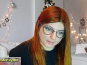 Subscribe now for free JOI and exclusive content! Plus, you’ll love my plump, kissable lips! 4/16