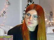 Subscribe now for free JOI and exclusive content! Plus, you’ll love my plump, kissable lips! 5/16