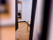 Probando ropa (y verga) en los vestidores del COPPEL pt1 6/16