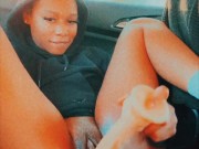 Car ride Trailor 1/16