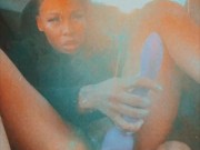 Car ride Trailor 11/16