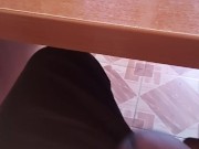 The dick