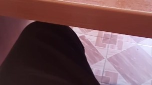 The dick
