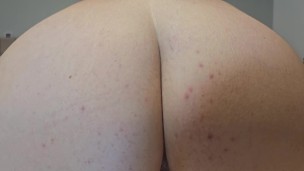 Crema con mi barita nueva