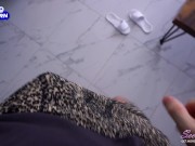 “FIRST: secret sex with my gf's MOM! Second: My naive gf got a CREAMPIE.” - Secret Elle 10/16