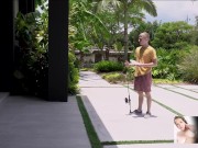 Summer with Step Mom Vol 3 - BTS - Kat Marie and Cory Chase - Taboo Heat 2/16