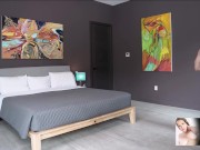 Summer with Step Mom Vol 3 - BTS - Kat Marie and Cory Chase - Taboo Heat 5/16