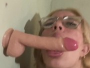 Sucking sucking 5/16