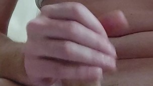 Strong cumming- a lot of sperm 2025-01-06