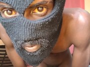 Masked Solo Play 3/16