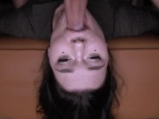 Fucked my stepsister's face 7/16