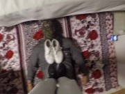 Feeding my Slave 1/16